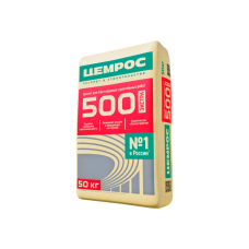 Цемент РФ Д0 М-500