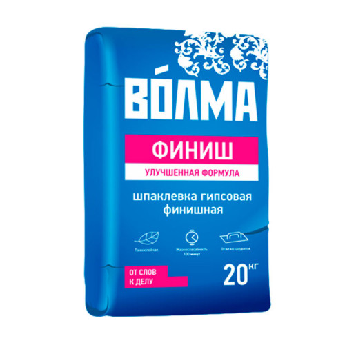 Волма-финиш Волма-финиш