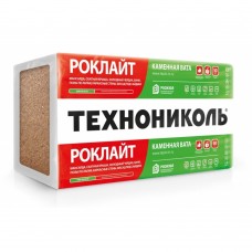 Плита минераловатная РОКЛАЙТ Плита минераловатная РОКЛАЙТ