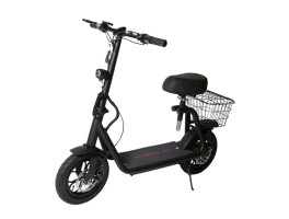 Электросамокат Kugoo Electric Scooter C1 Электросамокат Kugoo Electric Scooter C1