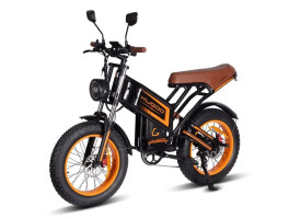 Электровелосипед Kugoo V5 Электровелосипед Kugoo V5