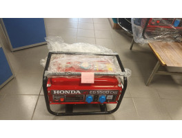 Бензогенератор HONDA EG 5 500 made in Japan в Мозыре Бензогенератор HONDA EG 5 500 made in Japan в Мозыре