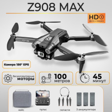Квадрокоптер Mini 3 Z908MAX Квадрокоптер Mini 3 Z908MAX